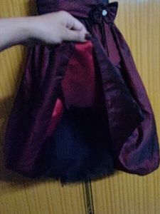 Elegant Party Dress