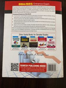 BBA/BBS Entrance Exam Guide