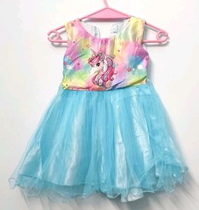 Unicorn Frock