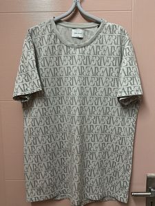 Patterned T-Shirt