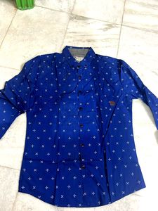 Wedding Formal Shirt
