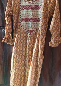 Brand New Kurti