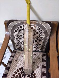 Used Cricket Bat