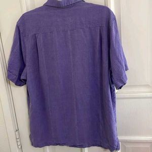 Tommy Bahama ORIGINAL HALF SLEEVE SHIRT 👕