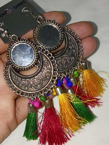 Rajsthani Earring