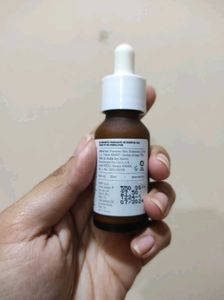 Plum Bakuchiol &amp; Retinol Serum