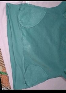 Tokyo Talkies Xl Size Round Neck Sweatshirt