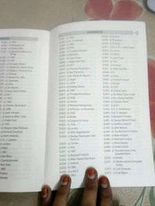 Gk Book 1000+ Quiz...