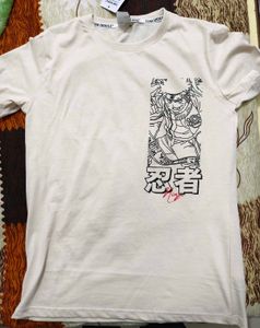 Naruto Shinobi T-Shirt