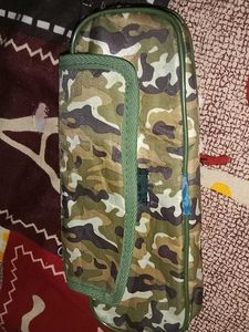 Camo Utility Pouch Box