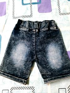 Hot Pant