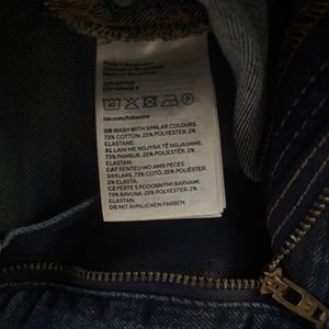 H&amp;M Women Flared High Jeans