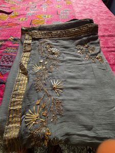 Old Saree