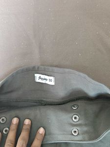 Stylish Top &amp; Pants Set