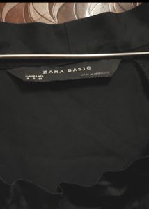Zara Batwing Top