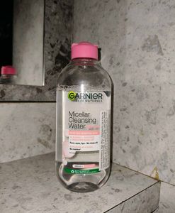 (400ml) Garnier Micellar Cleansing Water