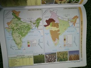 Gem&#39;s School Atlas