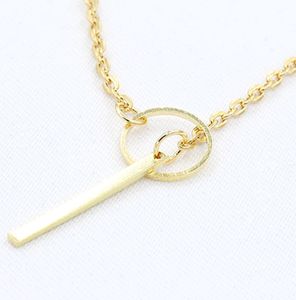 Urbanic Dainty Gold Chain