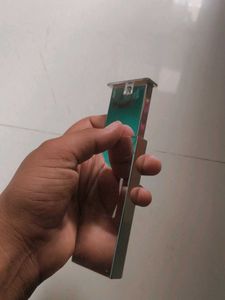 Cigrate Holder
