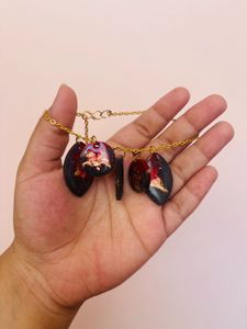 stylish Charm Bracelet