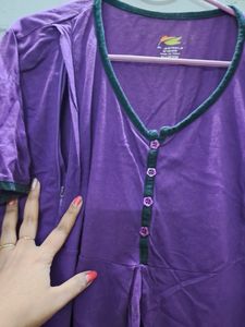 Maternity Top For Baby  Feeding