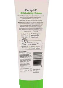 Cetaphil Moisturizing Cream