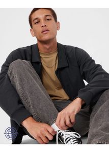 GAP Original Grey Denim Jeans