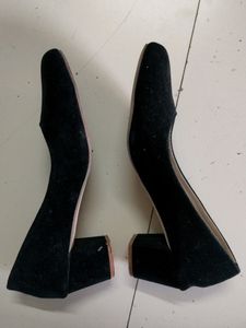 Heel Shoes