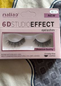 6D Studio Effect Eyelashes