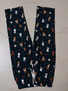 Night Pants For Women