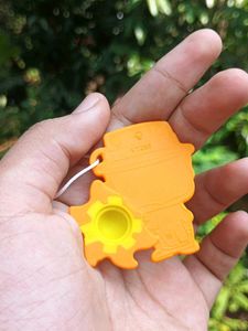 falsh and jocker pop it