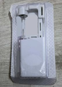 ear piercing unit