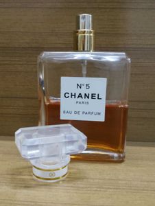Chanel no 5