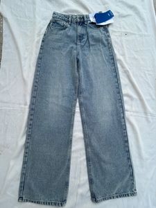 Sinsay Brand Denim