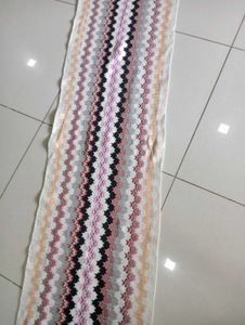 Stylish Striped Scarf