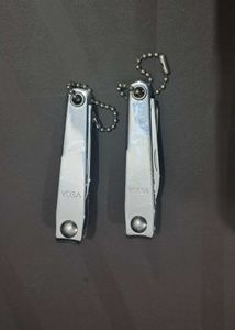 Vega New Nail Clippers - Set of 2