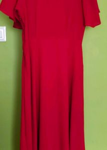 Pakhi Ethnic Gown New With Tag