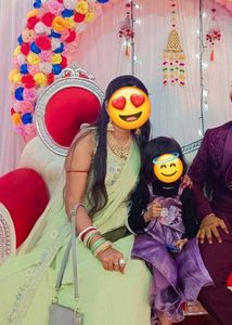 Ready To Wear Saree