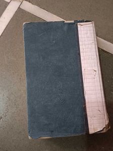 Dictionary Book