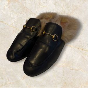 Gucci Slipper