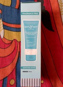 Dot&amp;key Ceramide barrier repair moisturizer