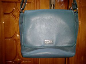 Sling Purse