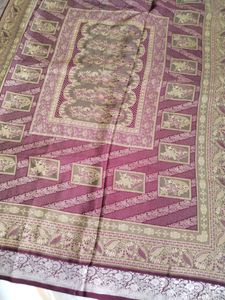 Price Dropped 🚨 Most Beautiful And Soft Saree ✨