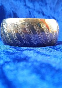 Bracelet In Gold (Kada)