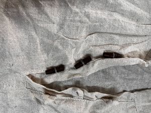 Men Short Kurta