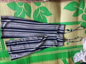 Party Wear Jumpsuit For Girls