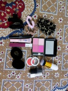 Makeup Bundle