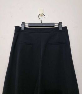 Black Pallazo Pants