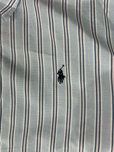 Striped Ralph Lauren Shirt