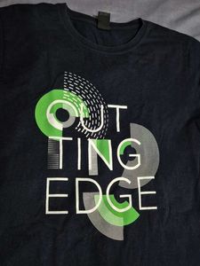 Graphic Print T-Shirt